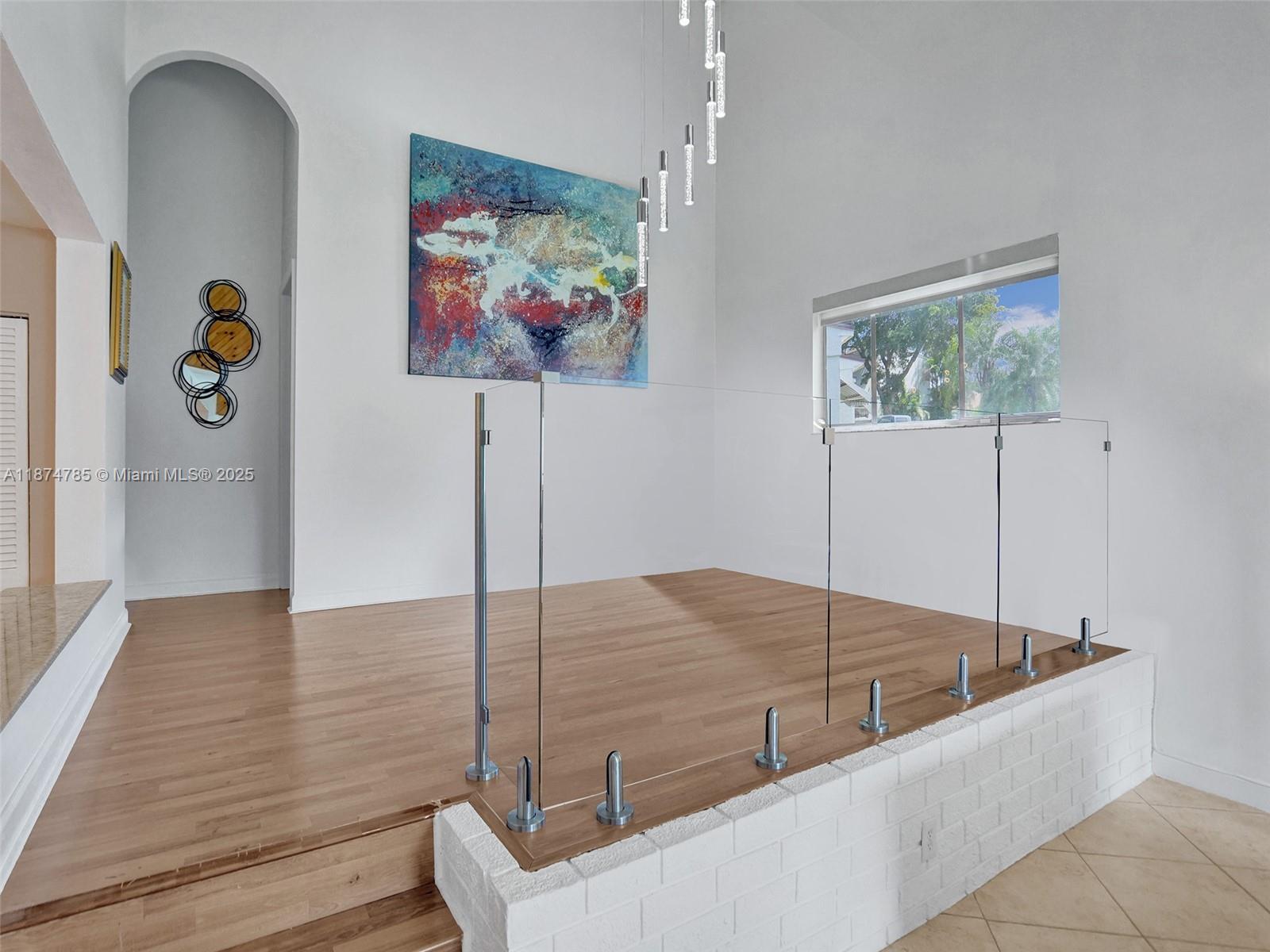 ALPINE WOODS ESTATES NO I - Residential Lease