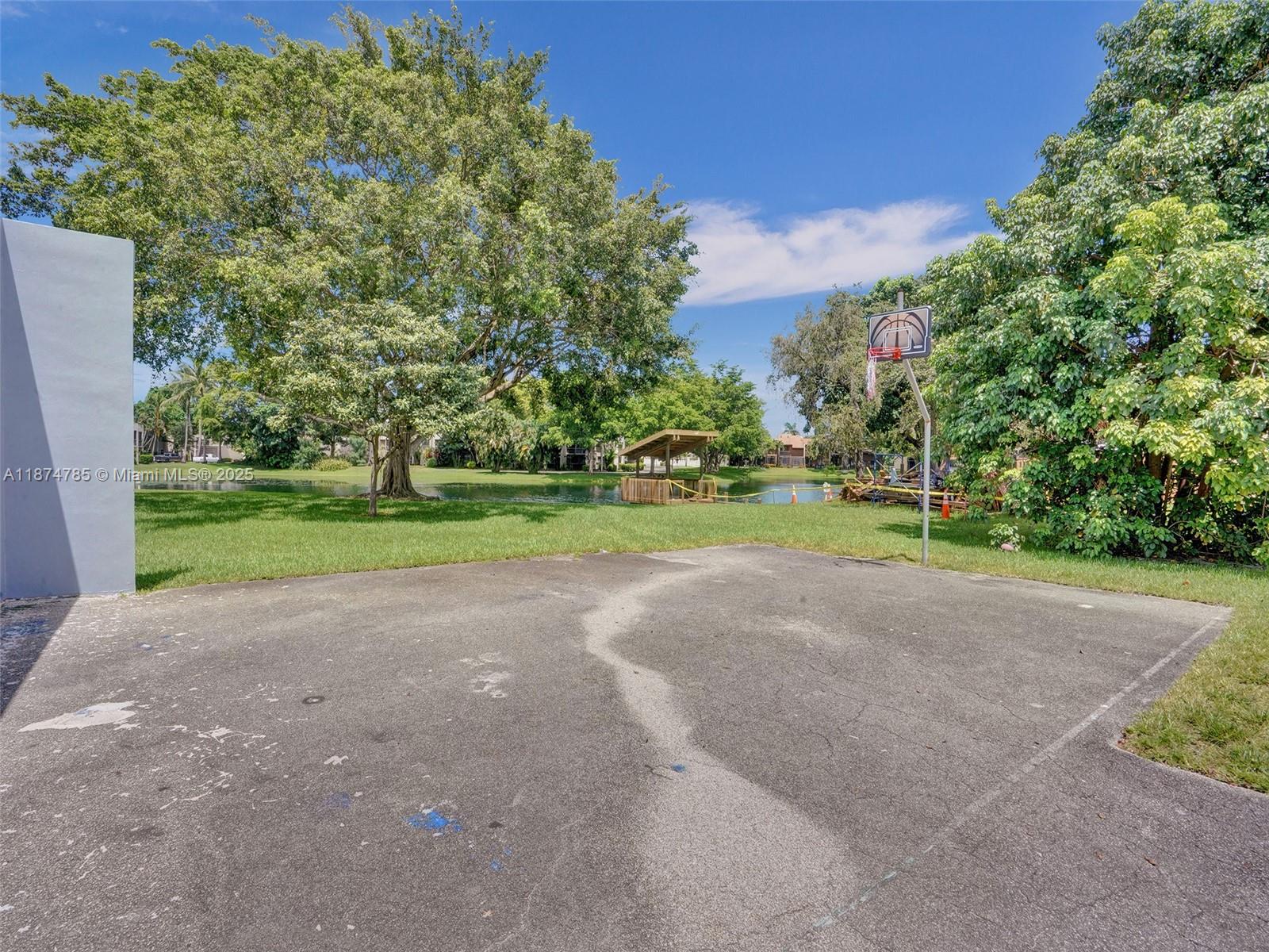 ALPINE WOODS ESTATES NO I - Residential Lease