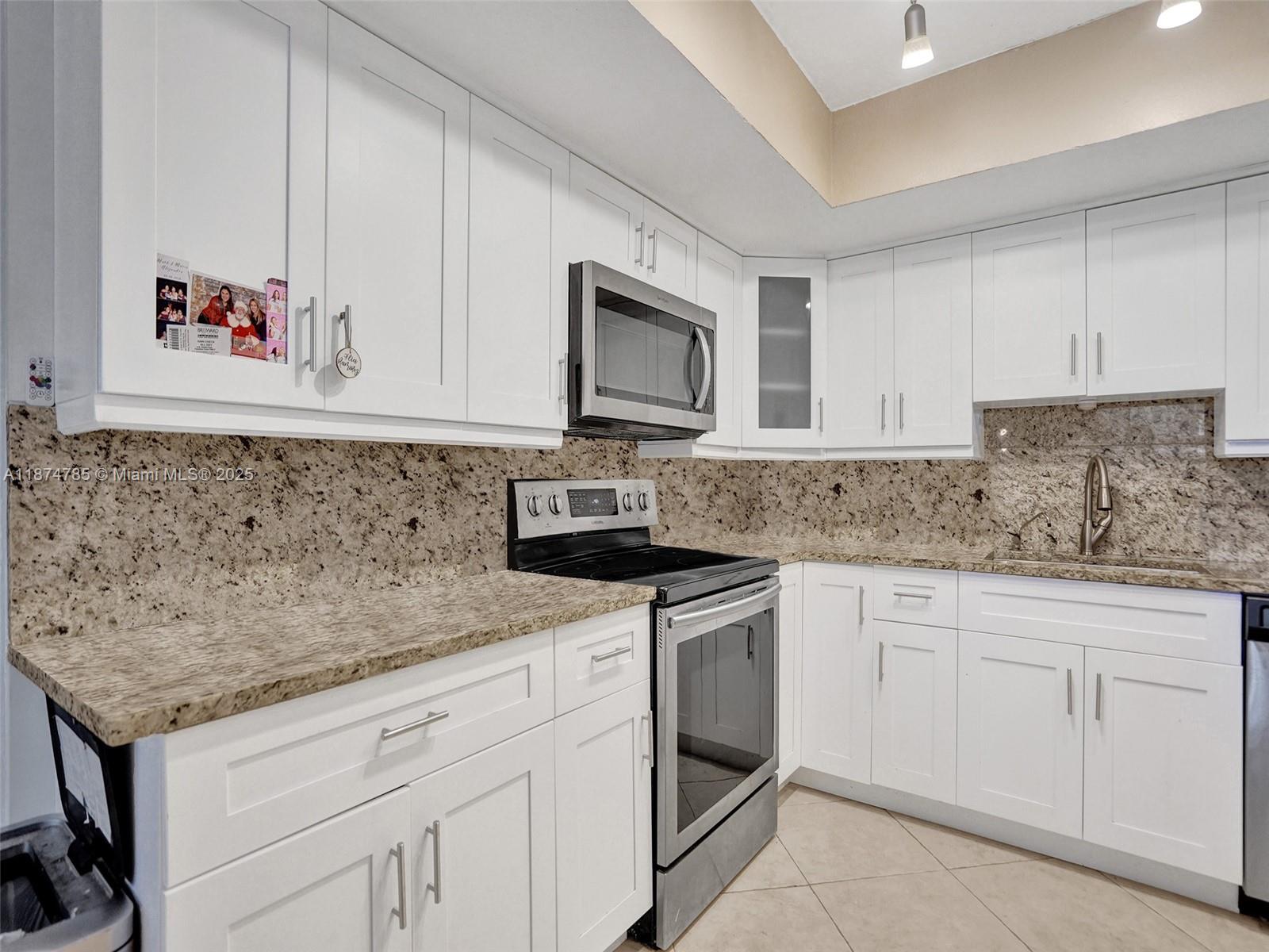 ALPINE WOODS ESTATES NO I - Residential Lease