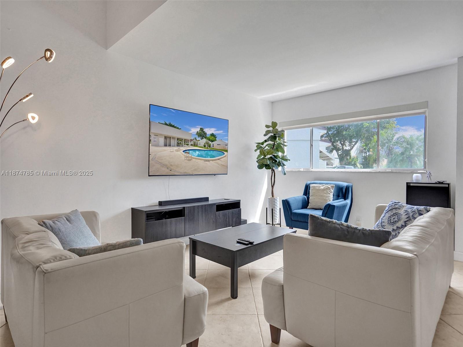 ALPINE WOODS ESTATES NO I - Residential Lease