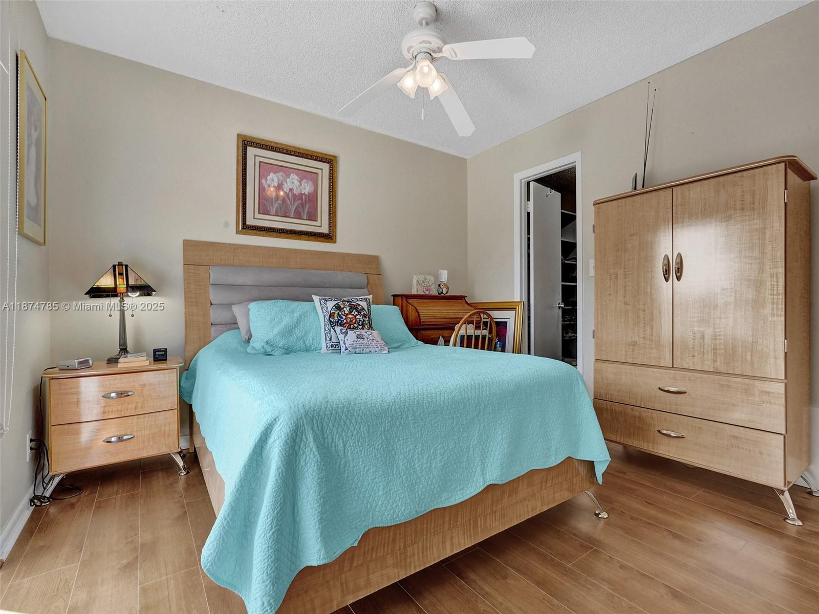 ALPINE WOODS ESTATES NO I - Residential Lease