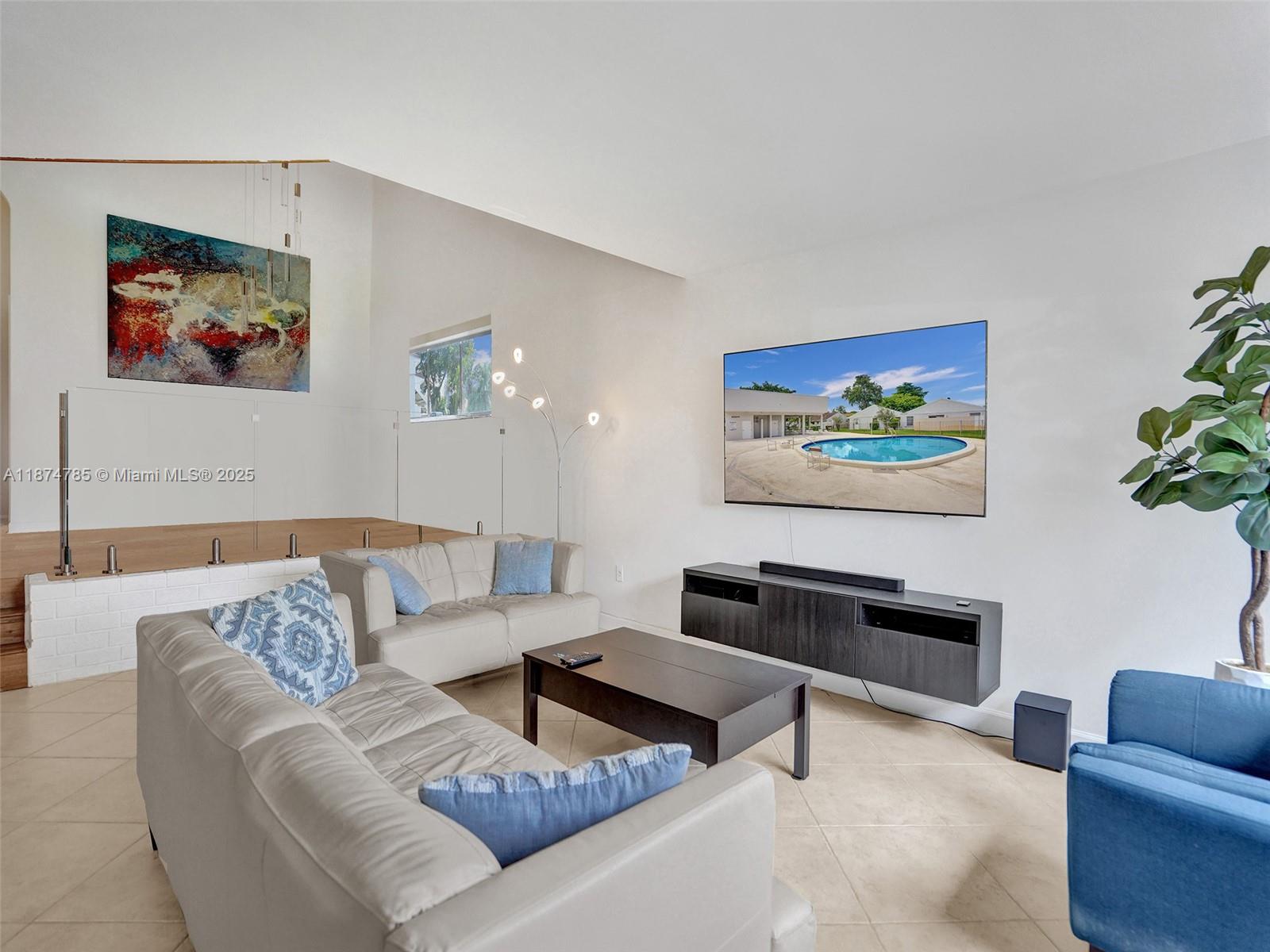 ALPINE WOODS ESTATES NO I - Residential Lease