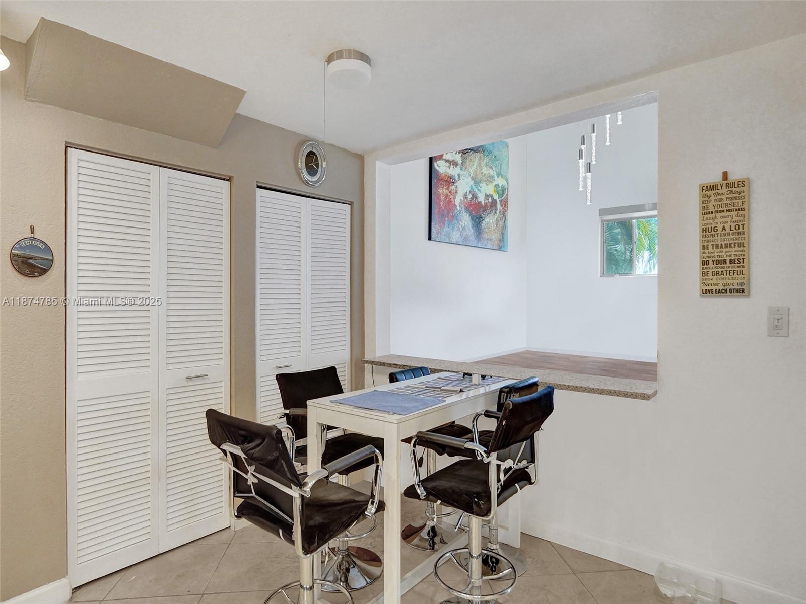 ALPINE WOODS ESTATES NO I - Residential Lease