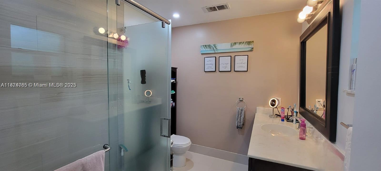 ALPINE WOODS ESTATES NO I - Residential Lease