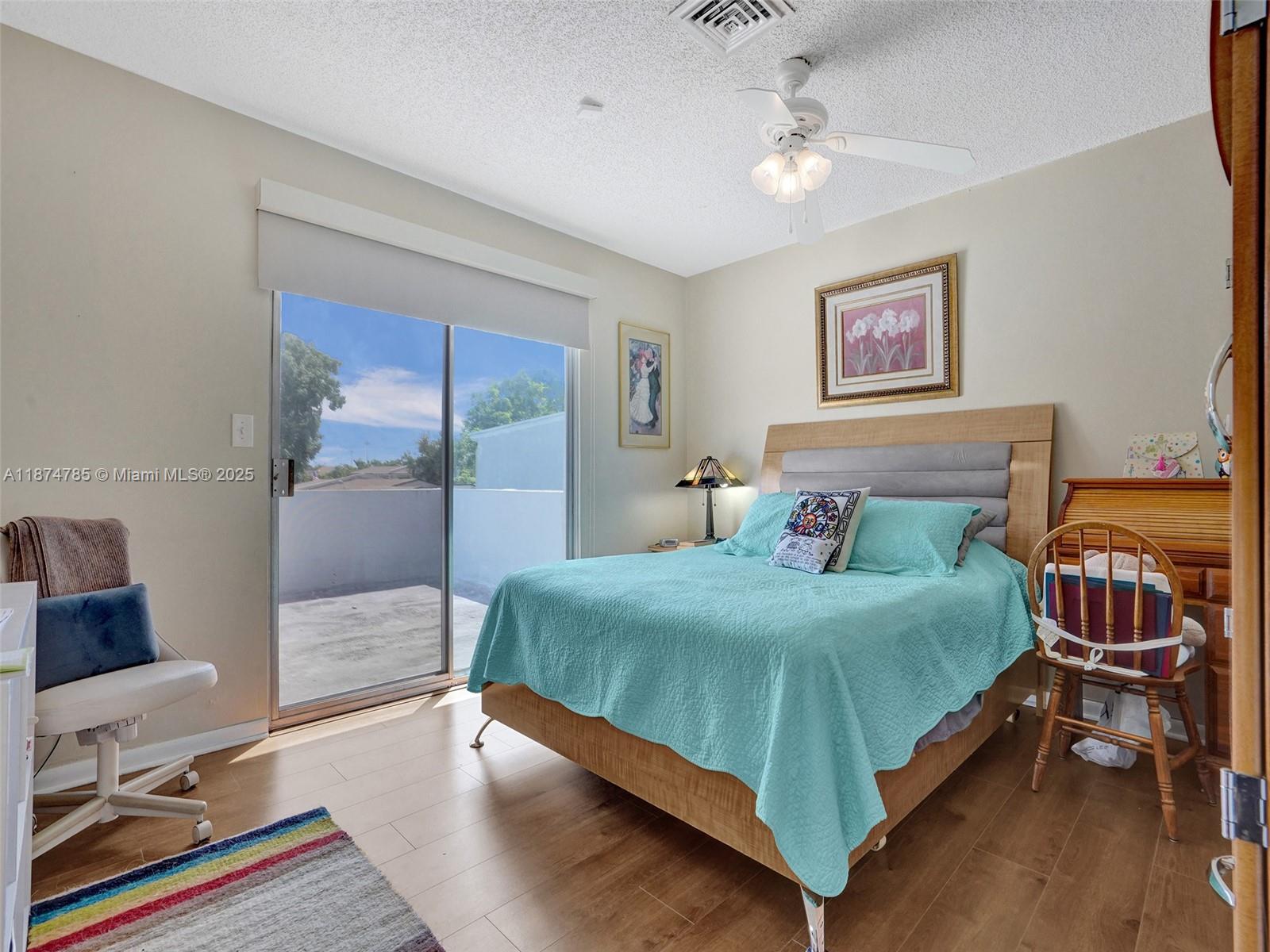 ALPINE WOODS ESTATES NO I - Residential Lease