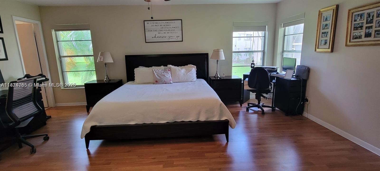 ALPINE WOODS ESTATES NO I - Residential Lease