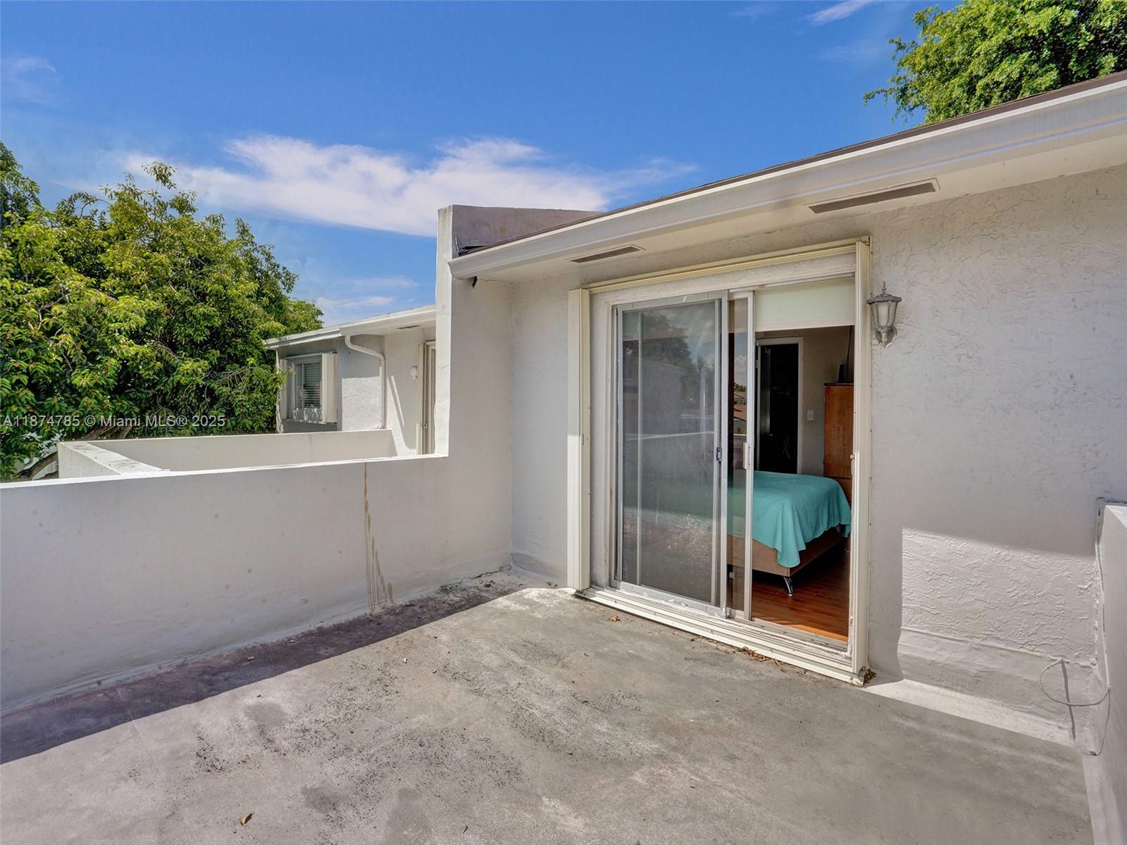 ALPINE WOODS ESTATES NO I - Residential Lease