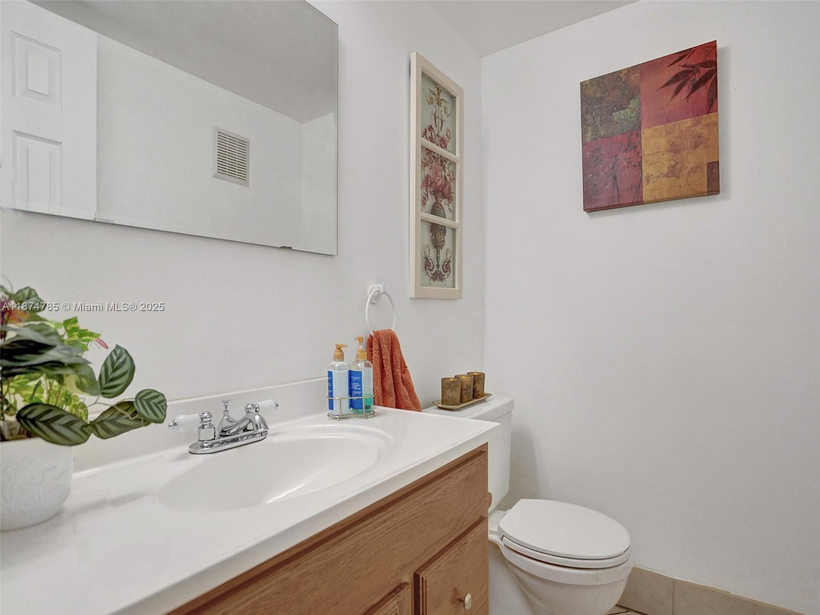 ALPINE WOODS ESTATES NO I - Residential Lease