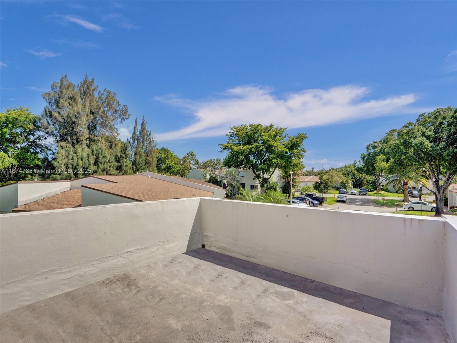 ALPINE WOODS ESTATES NO I - Residential Lease