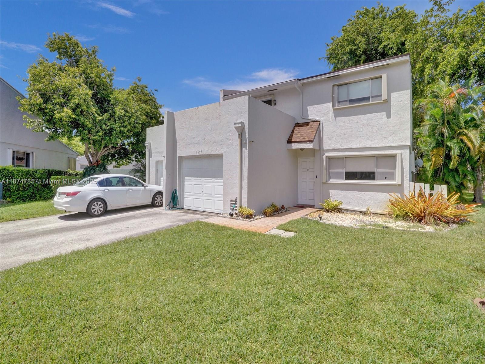 ALPINE WOODS ESTATES NO I - Residential Lease