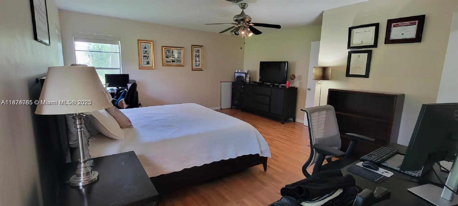 ALPINE WOODS ESTATES NO I - Residential Lease