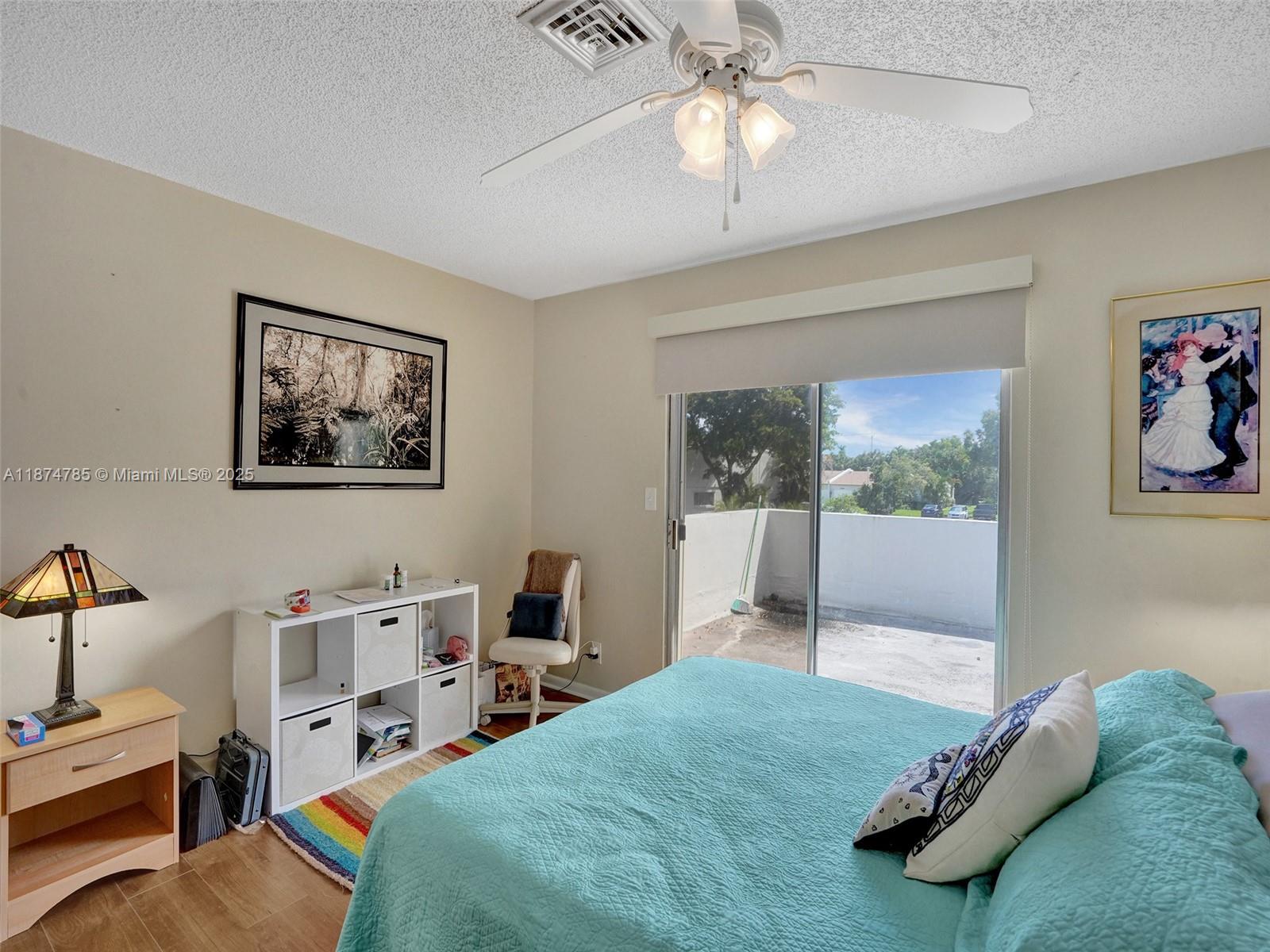 ALPINE WOODS ESTATES NO I - Residential Lease