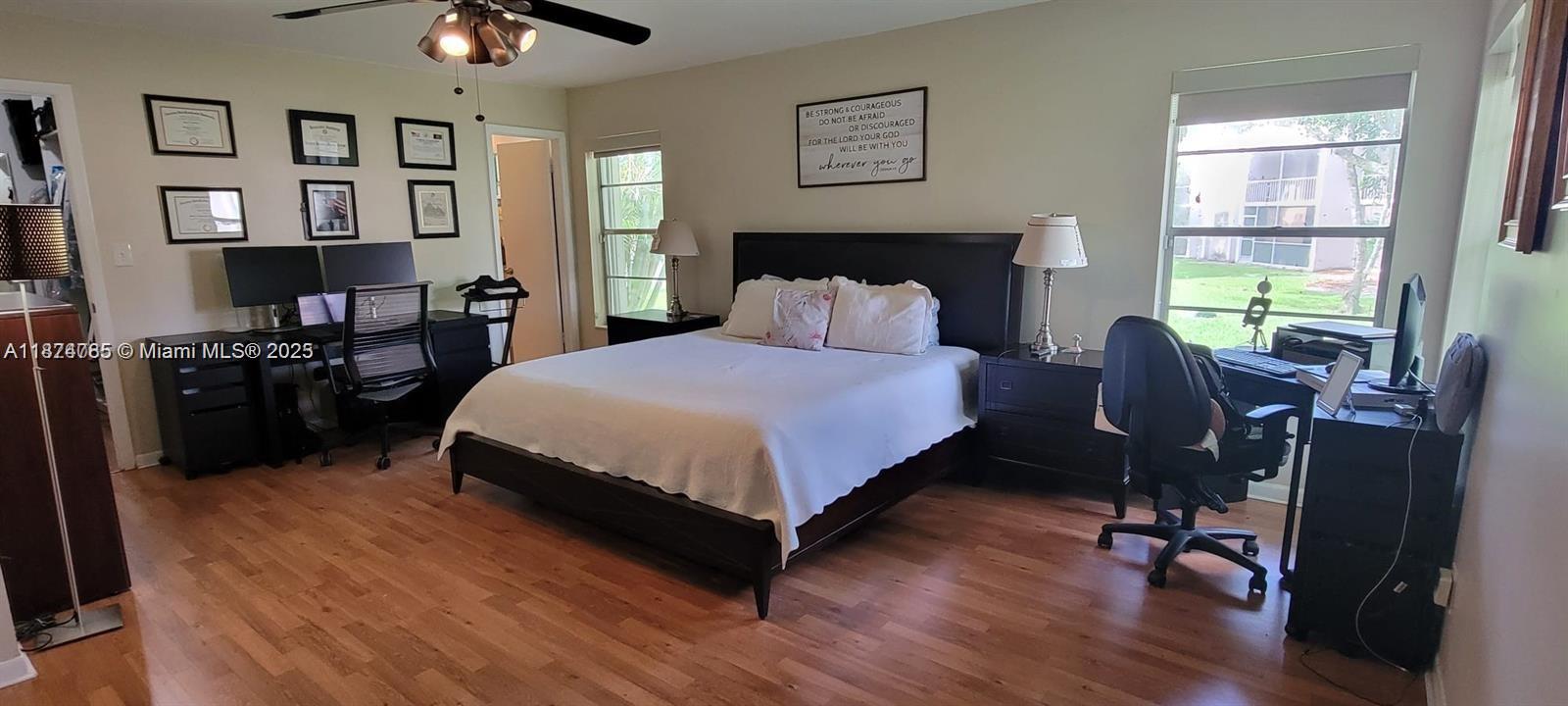 ALPINE WOODS ESTATES NO I - Residential Lease