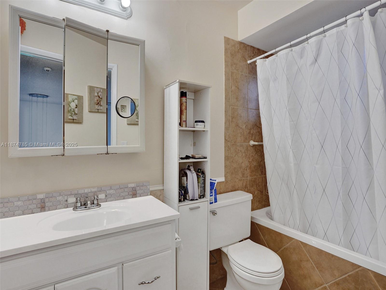 ALPINE WOODS ESTATES NO I - Residential Lease