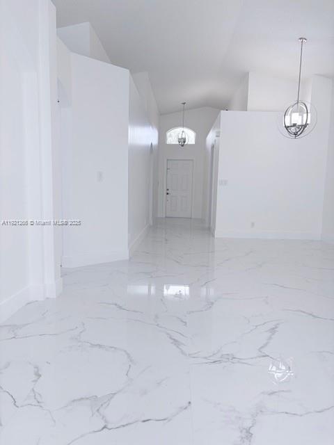 VULCAN MATERIALS COMPANY - Residential Lease