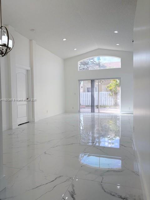 VULCAN MATERIALS COMPANY - Residential Lease