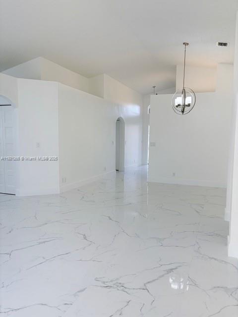 VULCAN MATERIALS COMPANY - Residential Lease