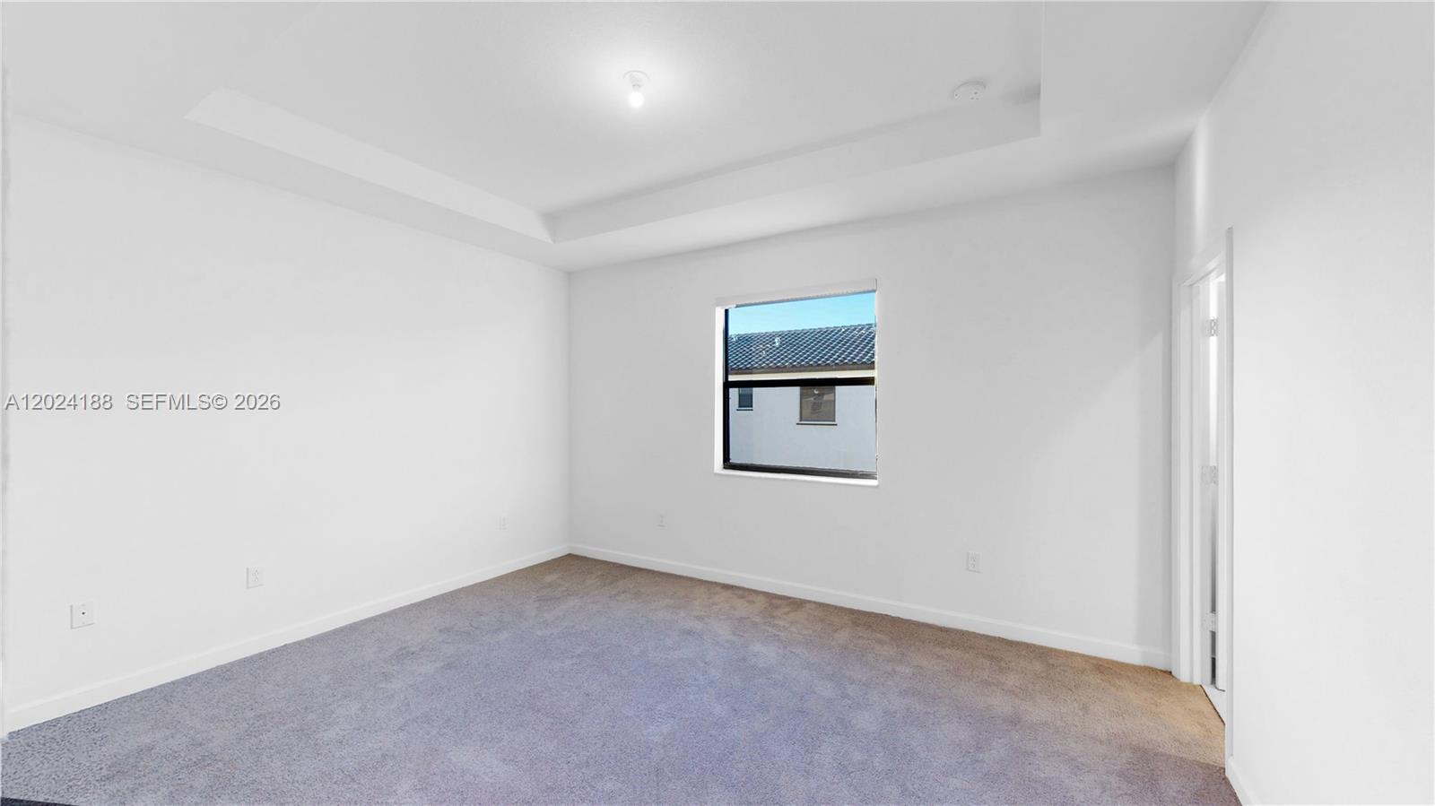 Corsica - Residential Lease