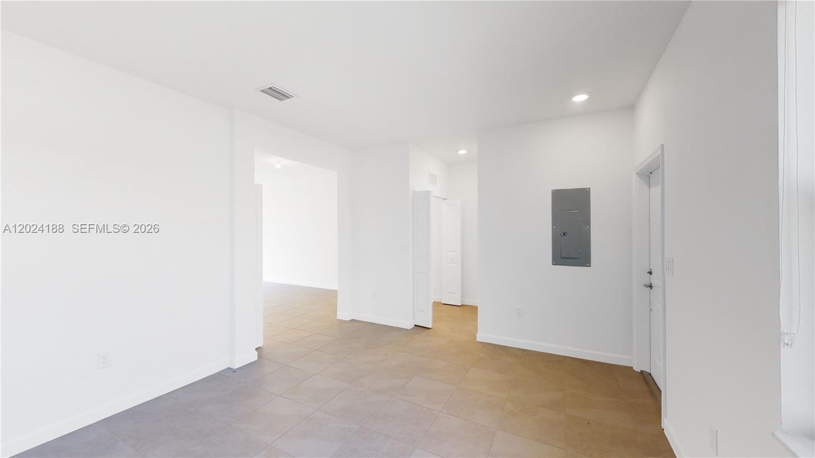 Corsica - Residential Lease