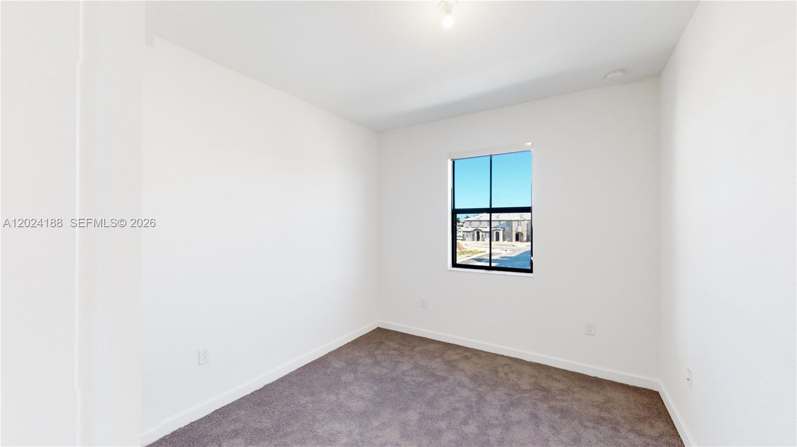Corsica - Residential Lease