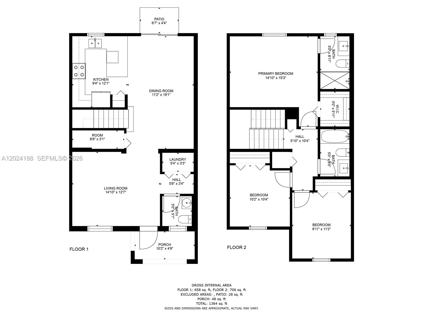 Corsica - Residential Lease