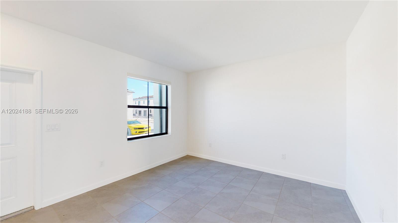 Corsica - Residential Lease