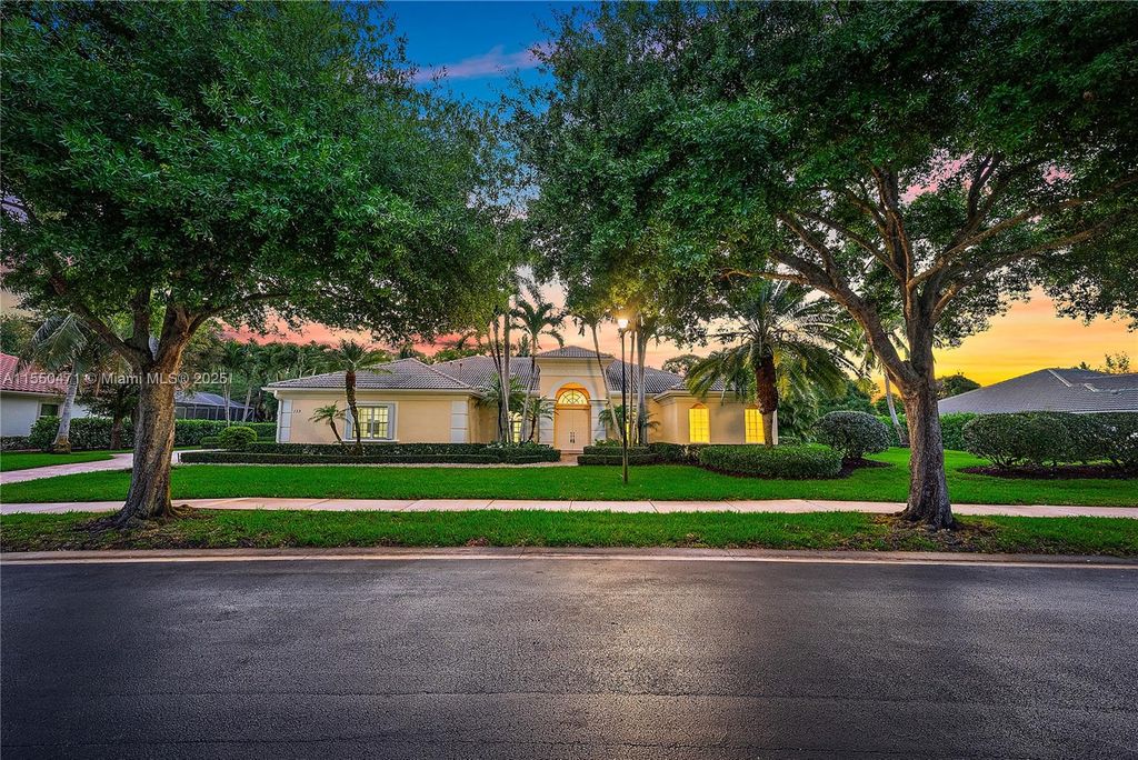 Photo of 133 Mystic Ln, Jupiter, FL 33458 (MLS # A11550471)