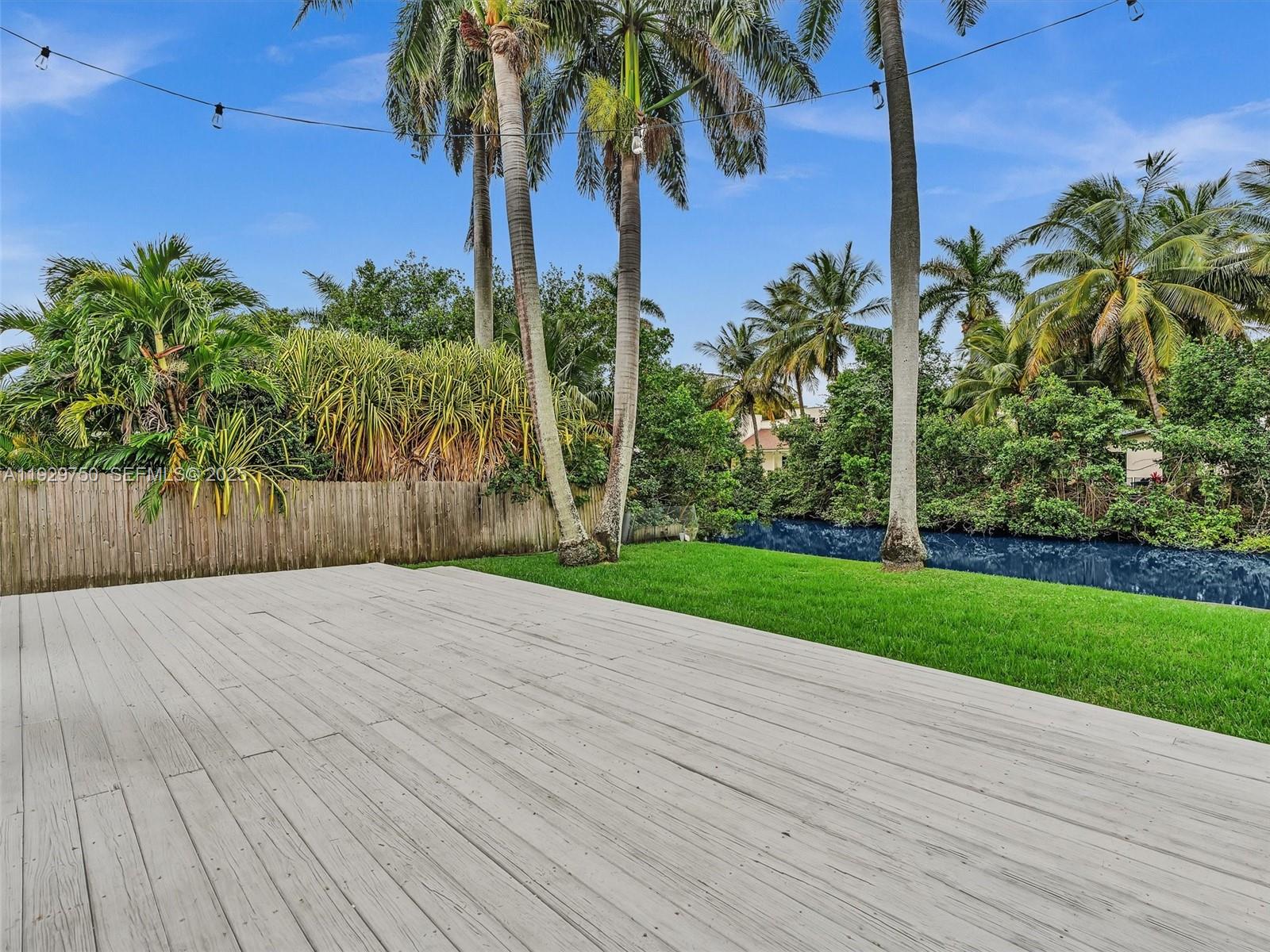 ENCHANTED LAKE SEC 2 - Residential Lease