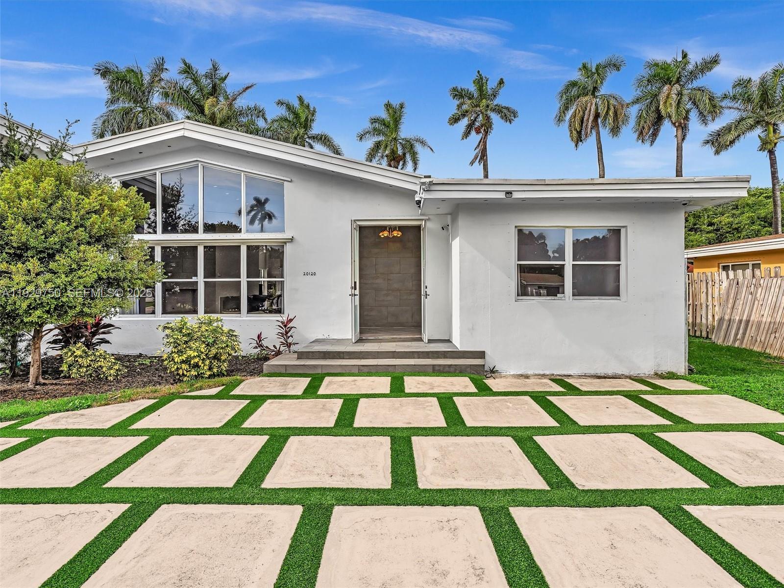 ENCHANTED LAKE SEC 2 - Residential Lease