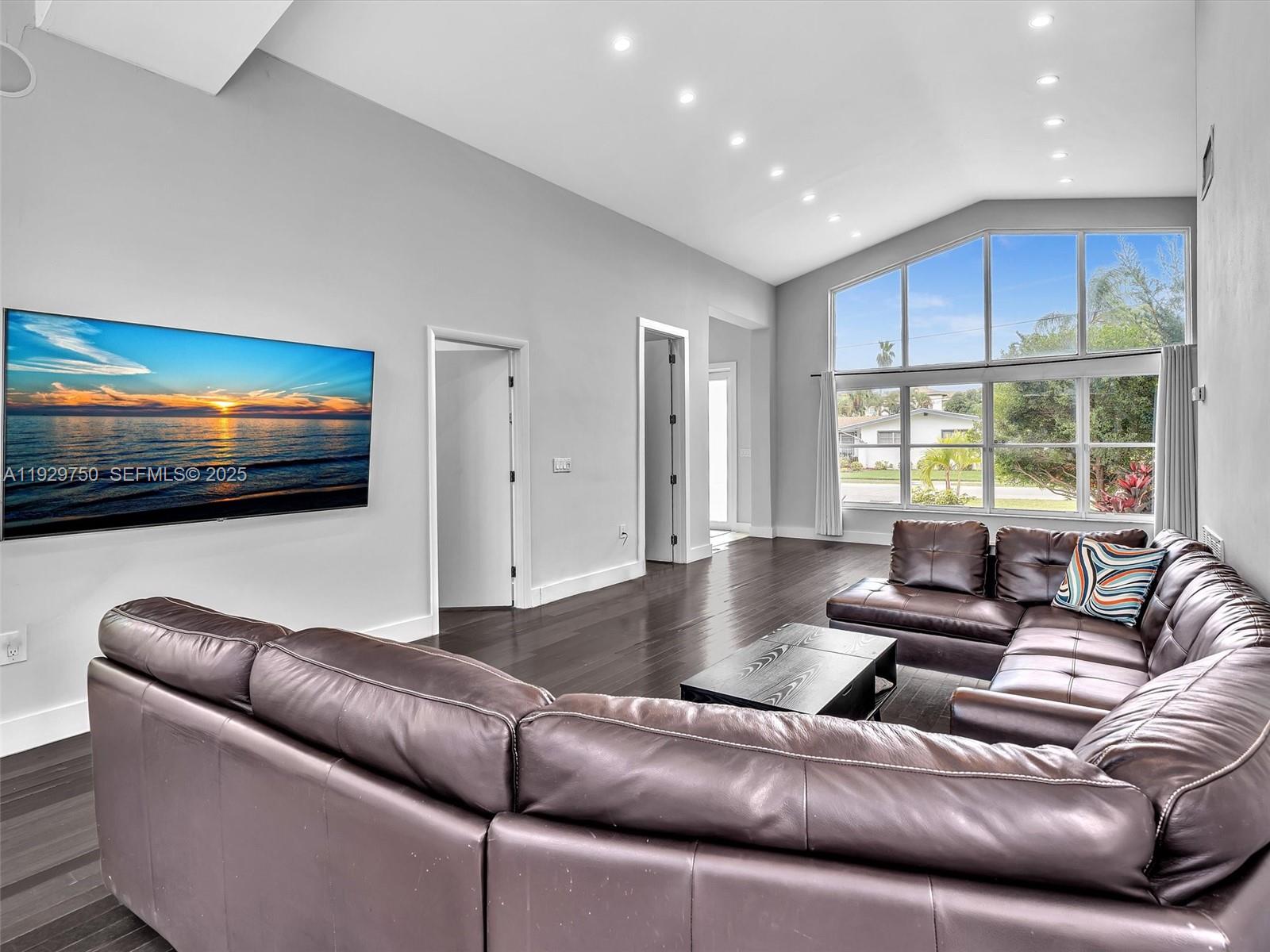 ENCHANTED LAKE SEC 2 - Residential Lease