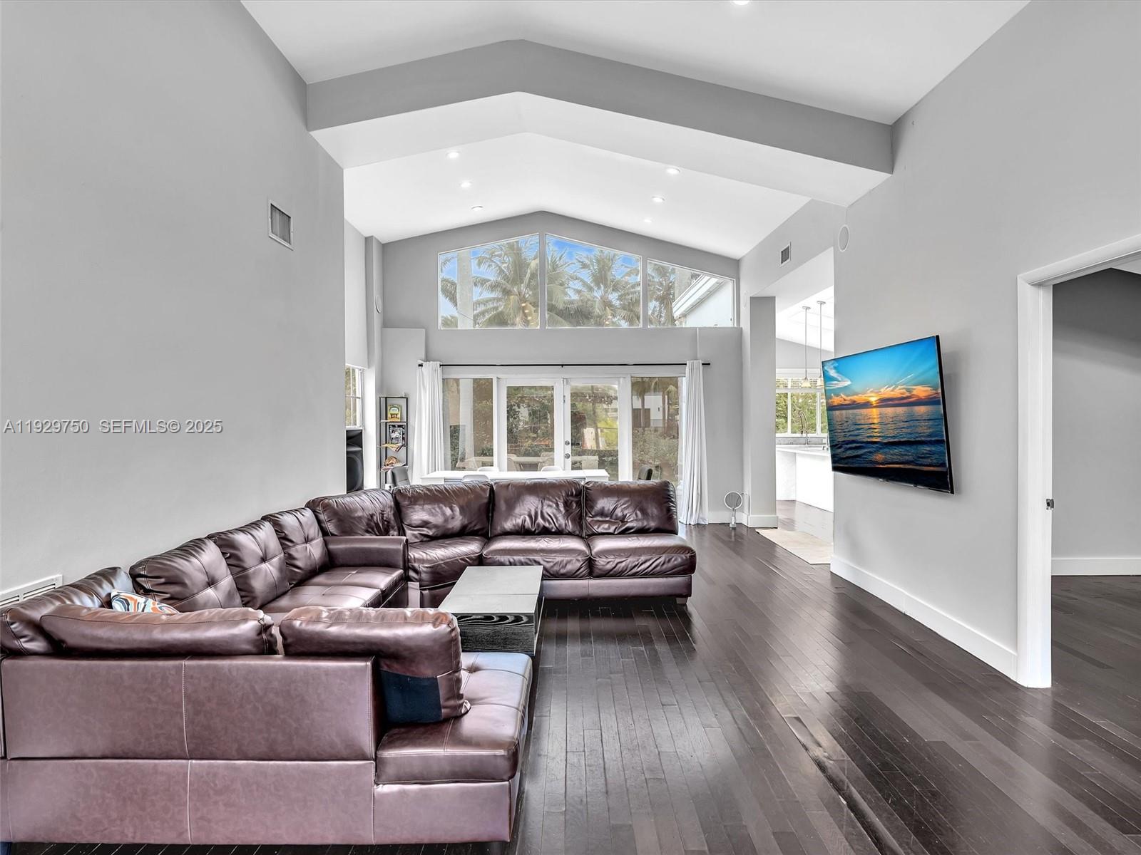 ENCHANTED LAKE SEC 2 - Residential Lease