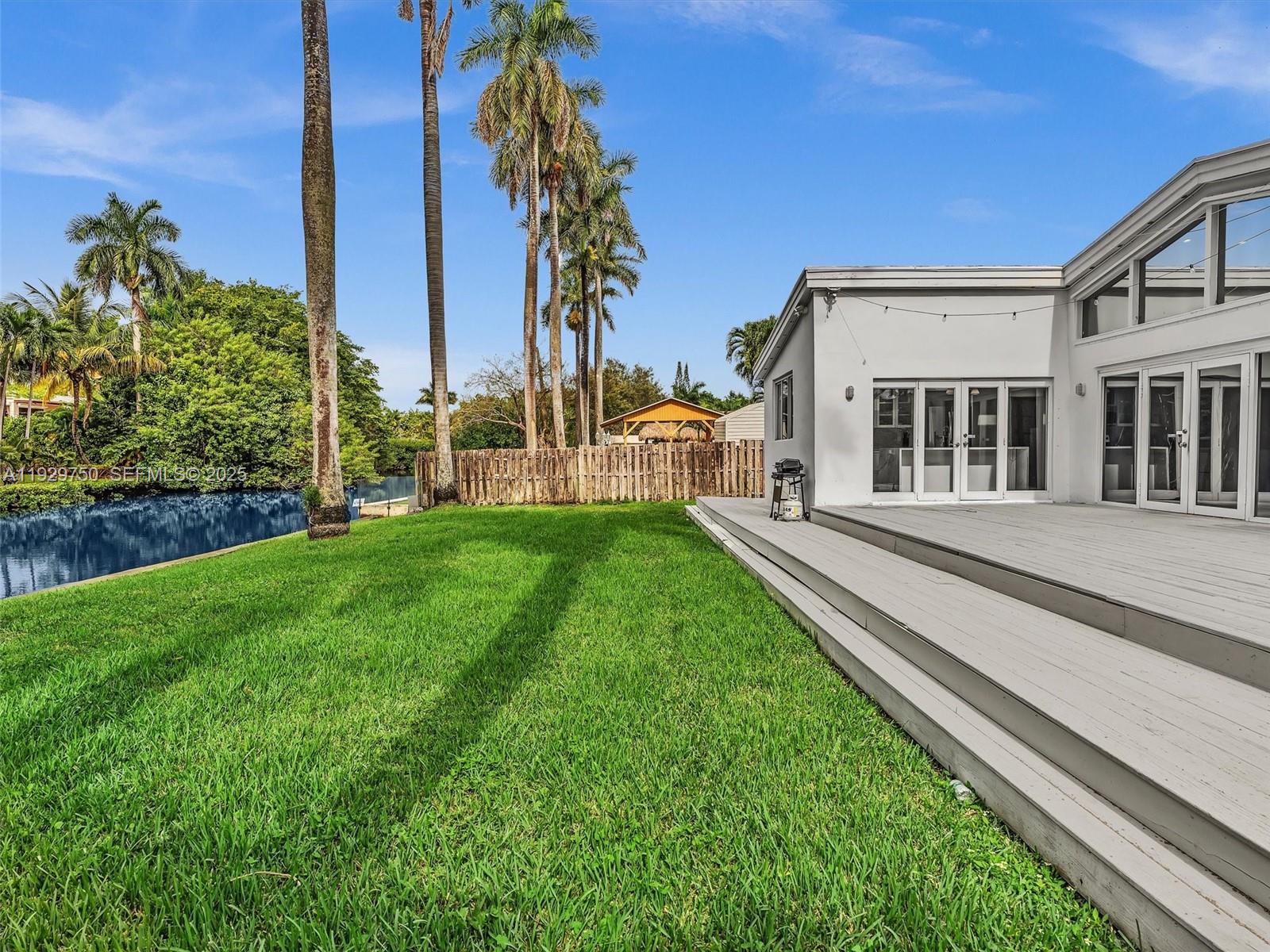 ENCHANTED LAKE SEC 2 - Residential Lease