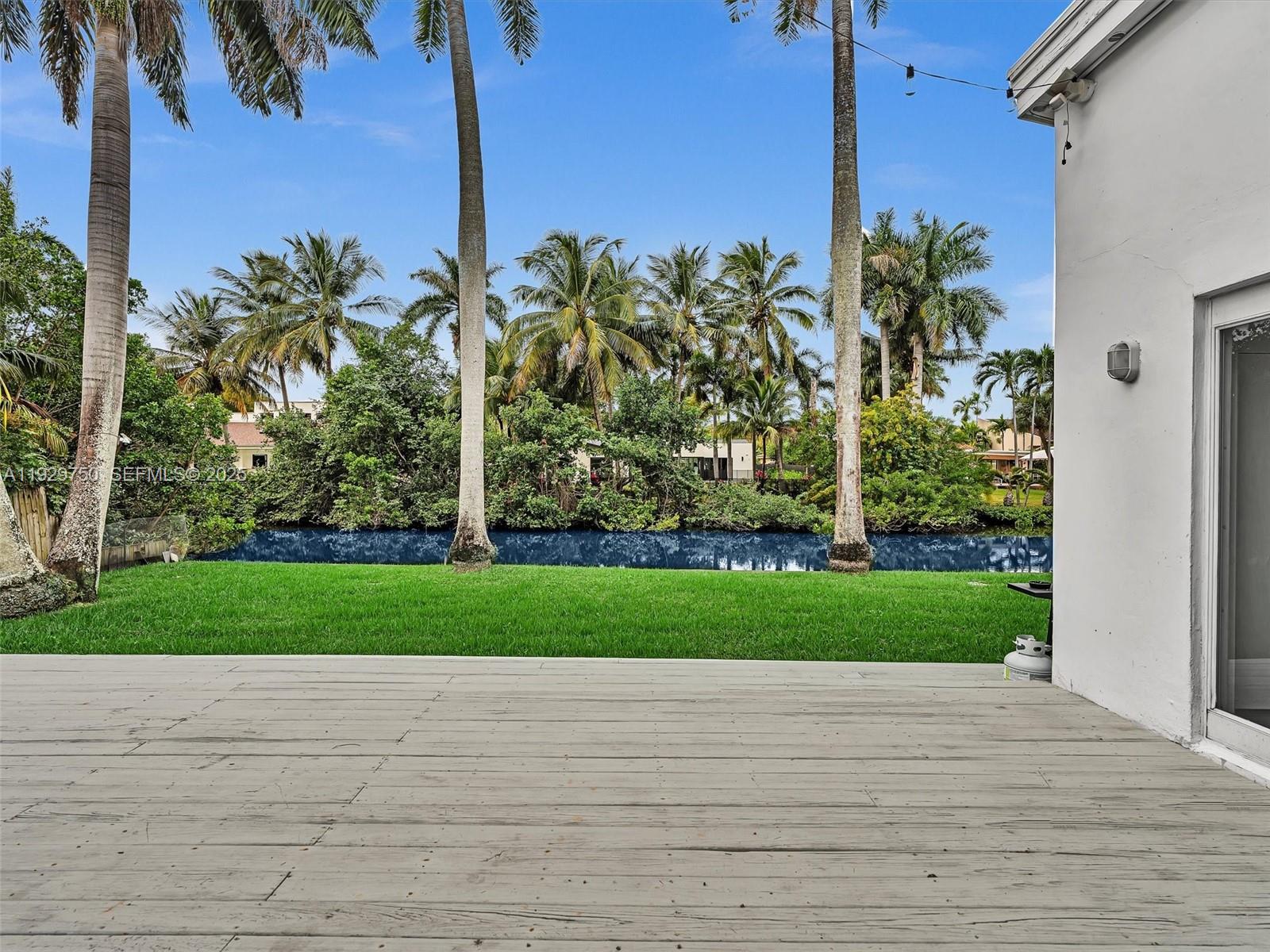 ENCHANTED LAKE SEC 2 - Residential Lease