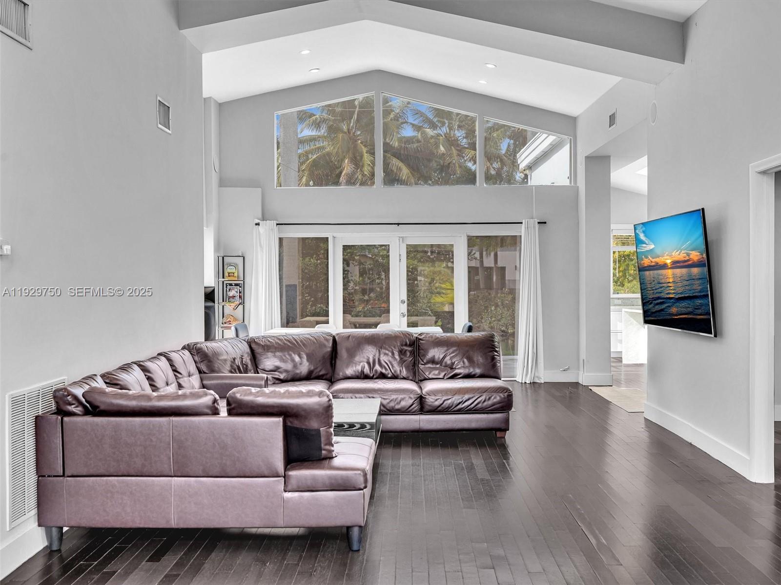 ENCHANTED LAKE SEC 2 - Residential Lease