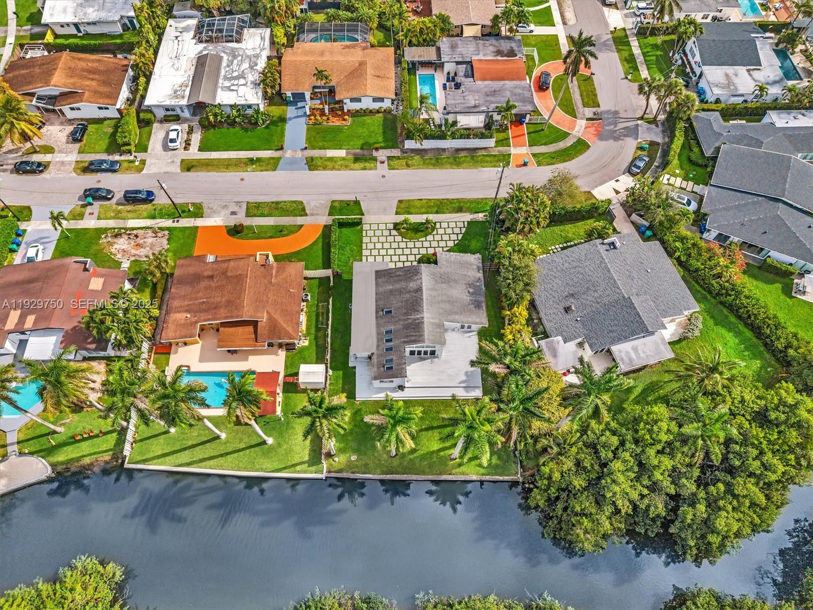 ENCHANTED LAKE SEC 2 - Residential Lease