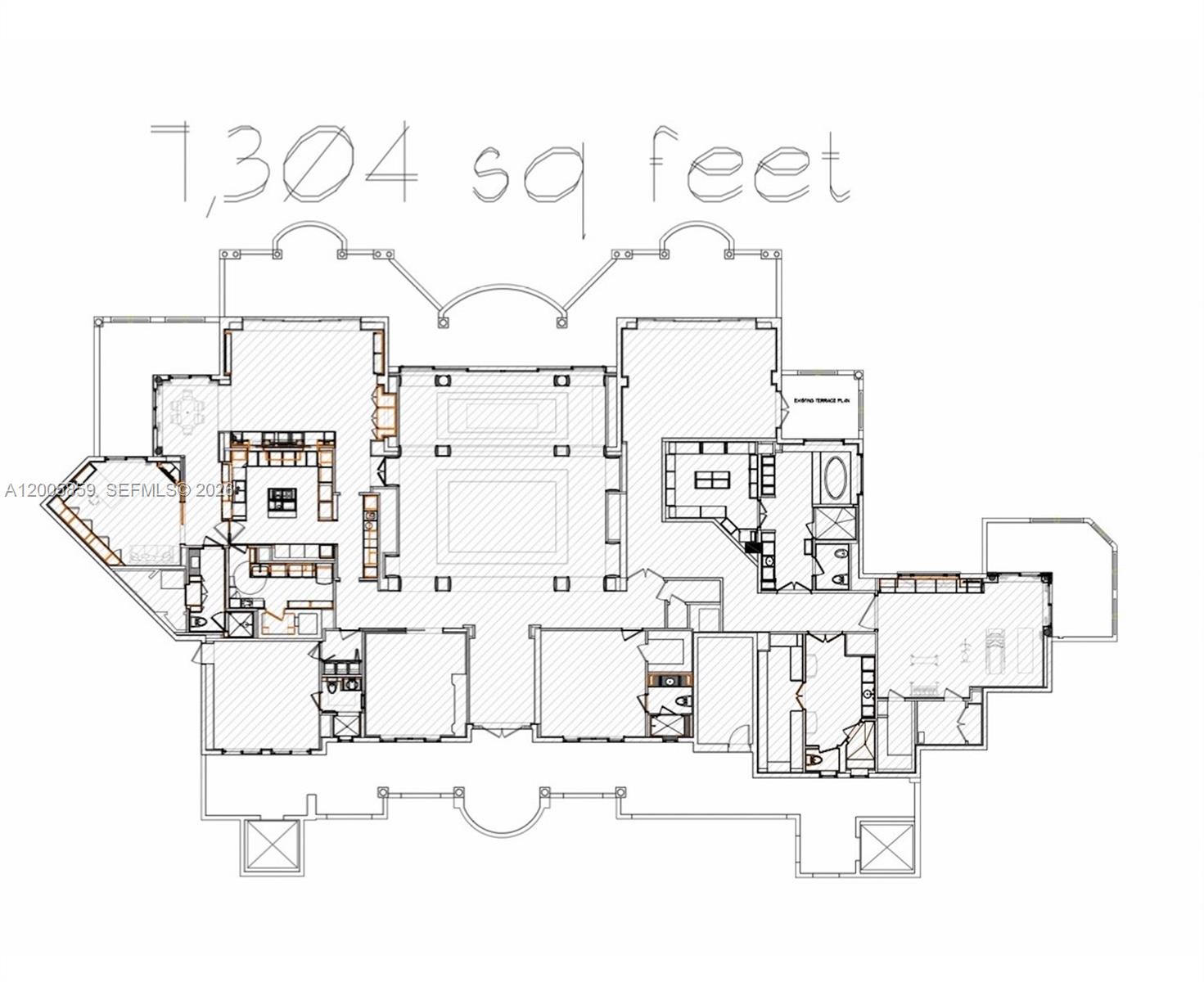 7282 Fisher Island Dr 7282