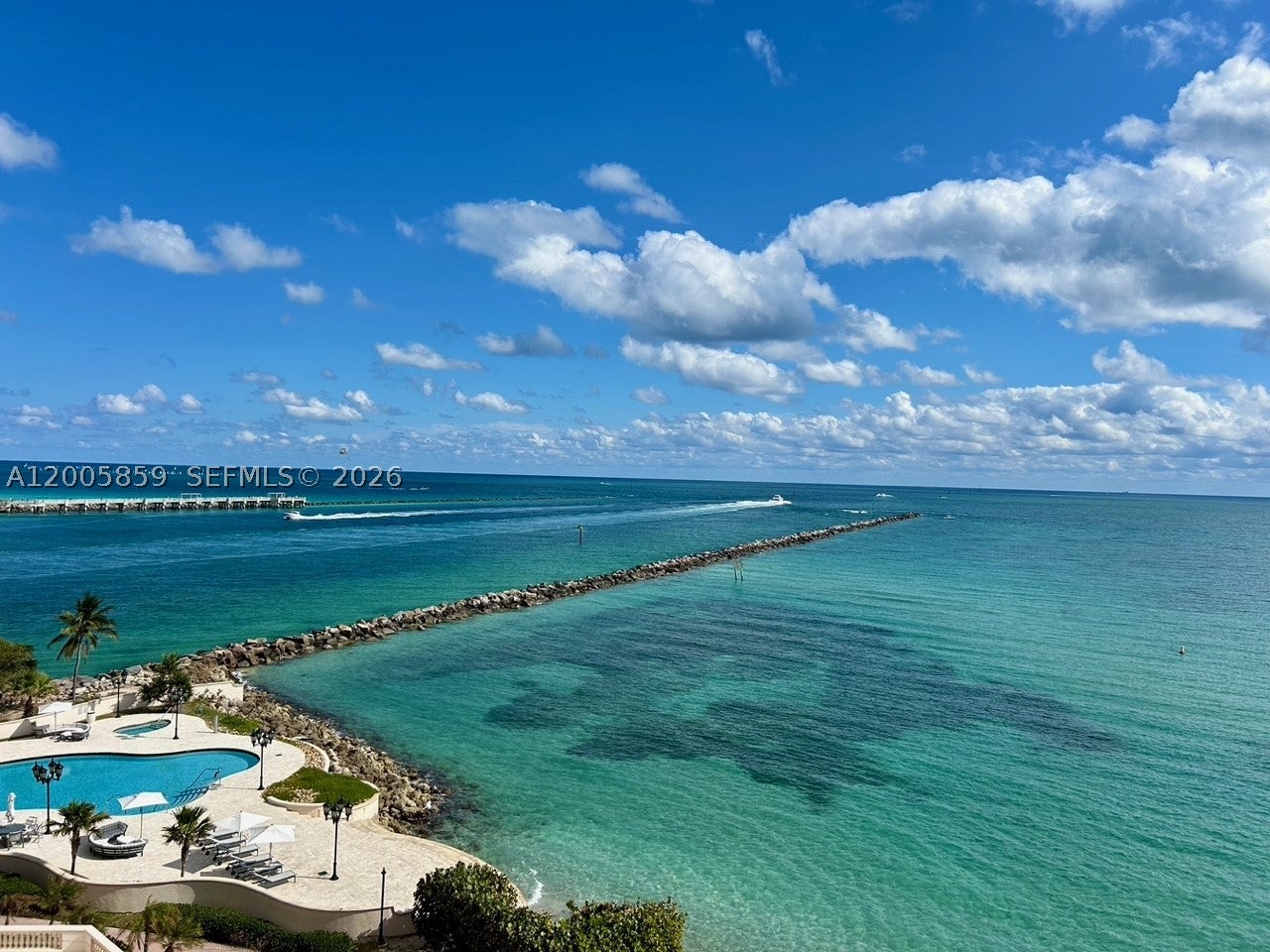 7282 Fisher Island Dr 7282