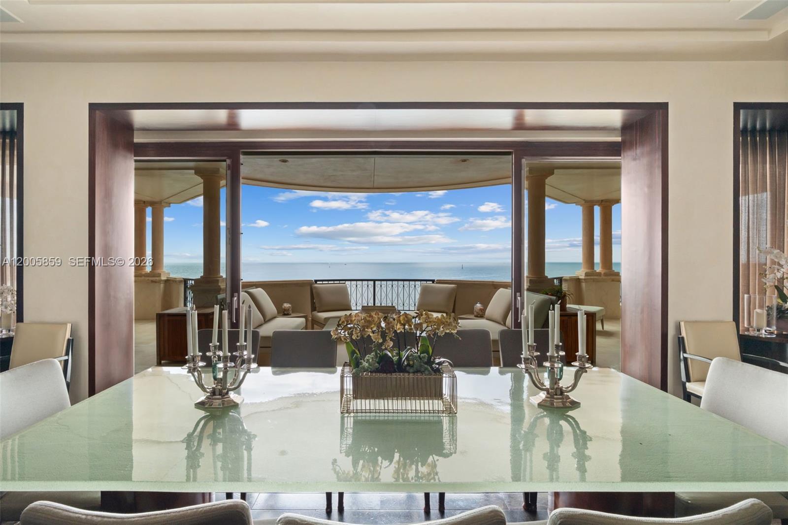 OCEANSIDE @ FISHER ISL CO - Residential
