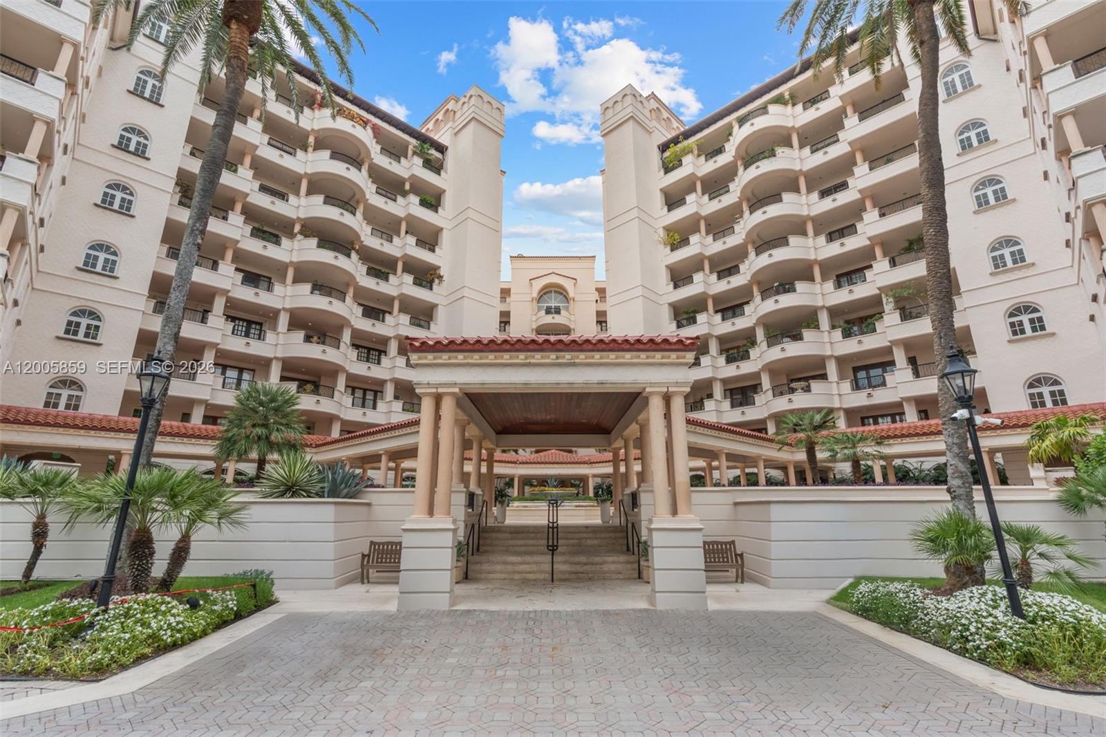 7282 Fisher Island Dr 7282