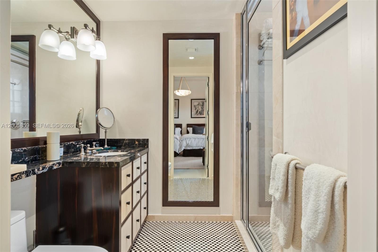 OCEANSIDE @ FISHER ISL CO - Residential