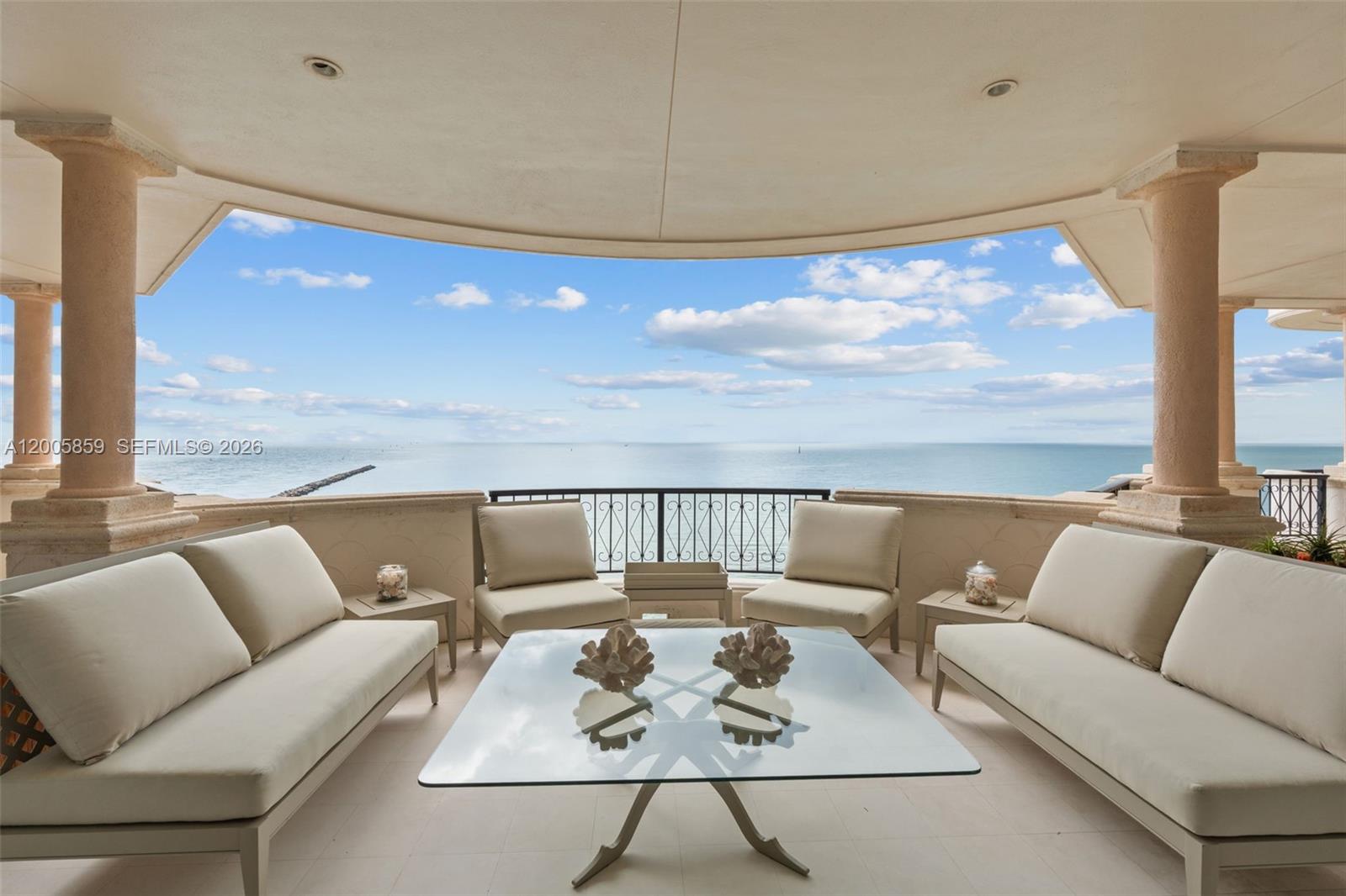 OCEANSIDE @ FISHER ISL CO - Residential