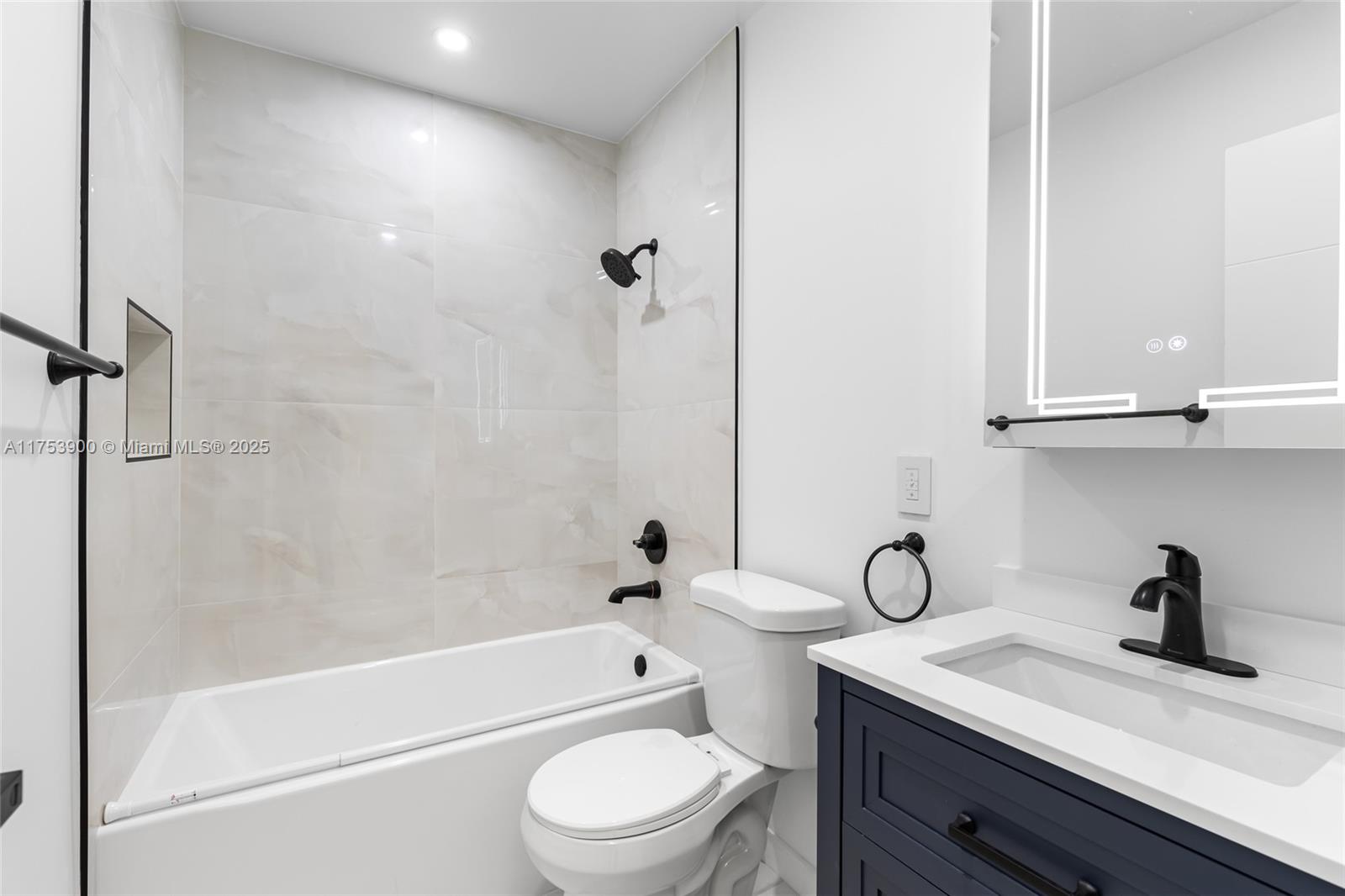 FOREST HILLS SOUTH - Residential