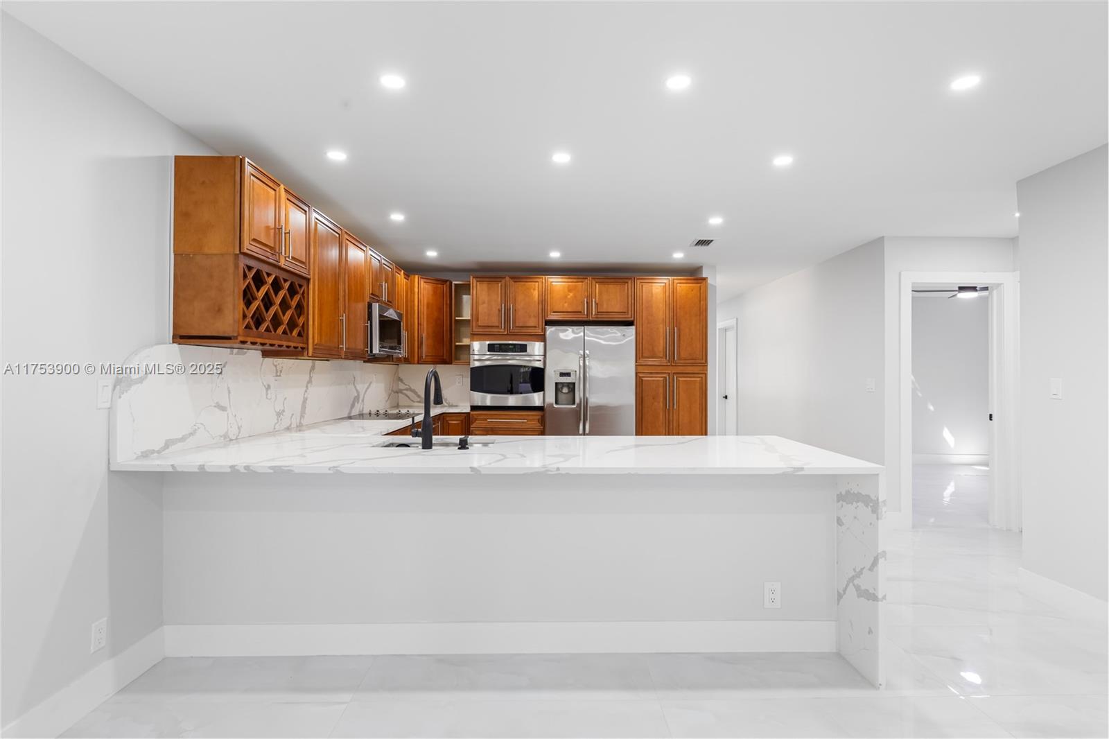 FOREST HILLS SOUTH - Residential