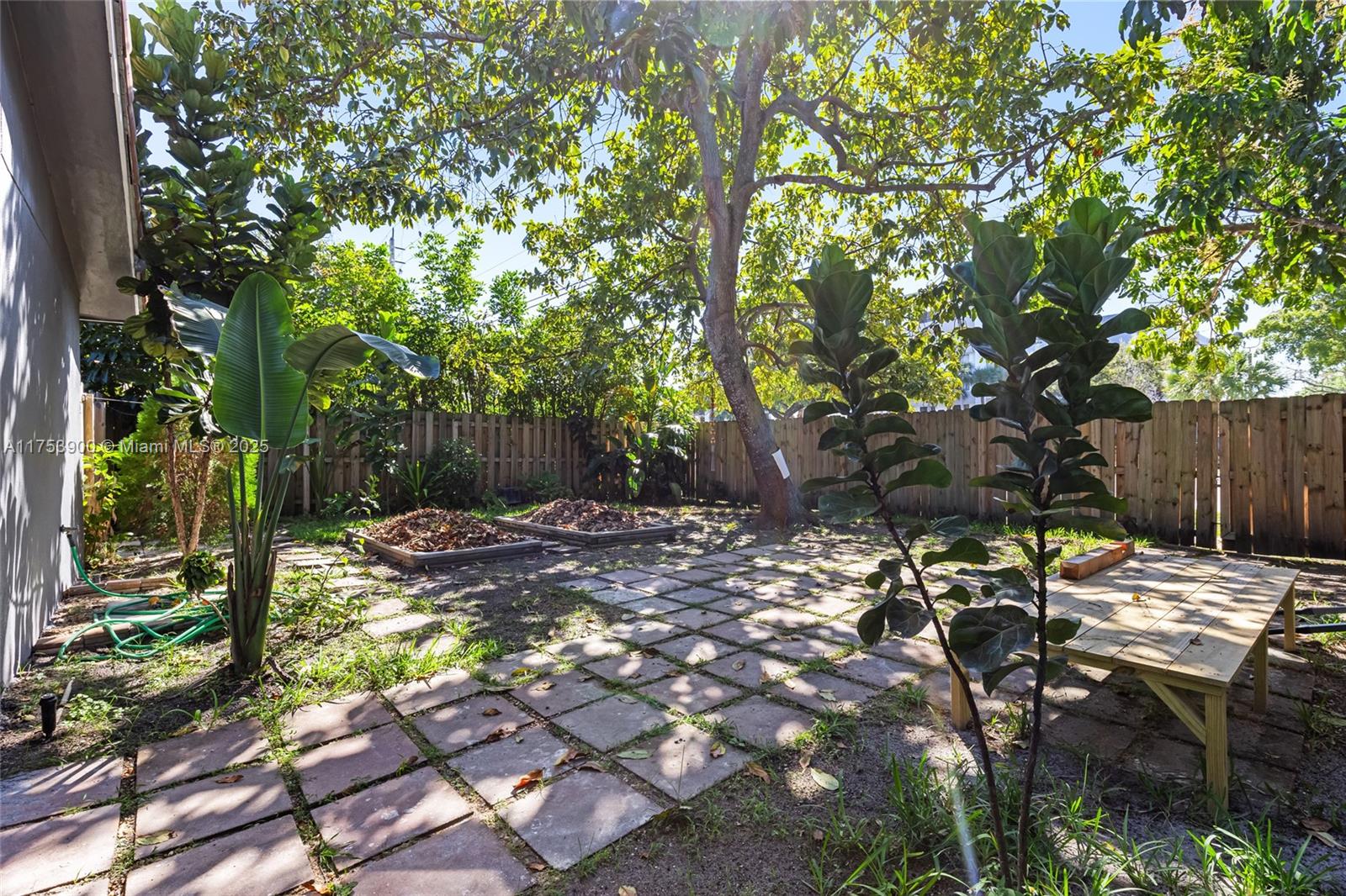 FOREST HILLS SOUTH - Residential