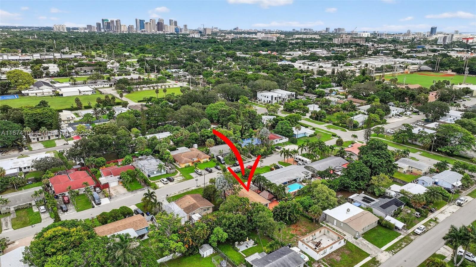 OAK GROVE - Residential Income