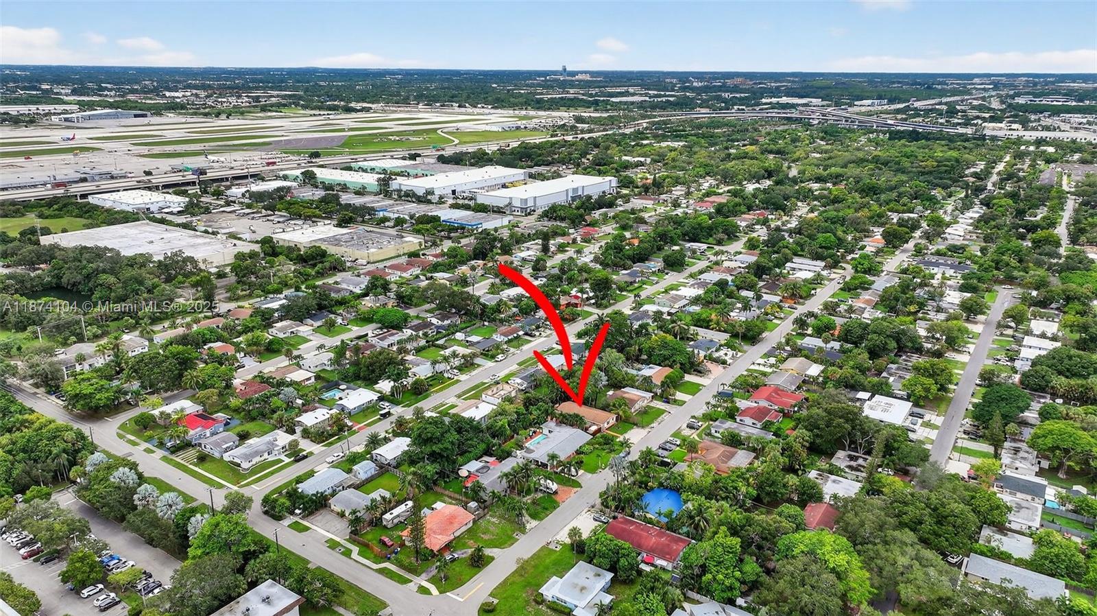 OAK GROVE - Residential Income