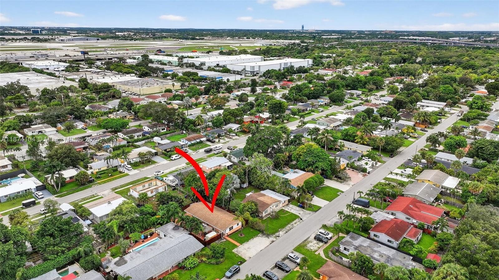 OAK GROVE - Residential Income