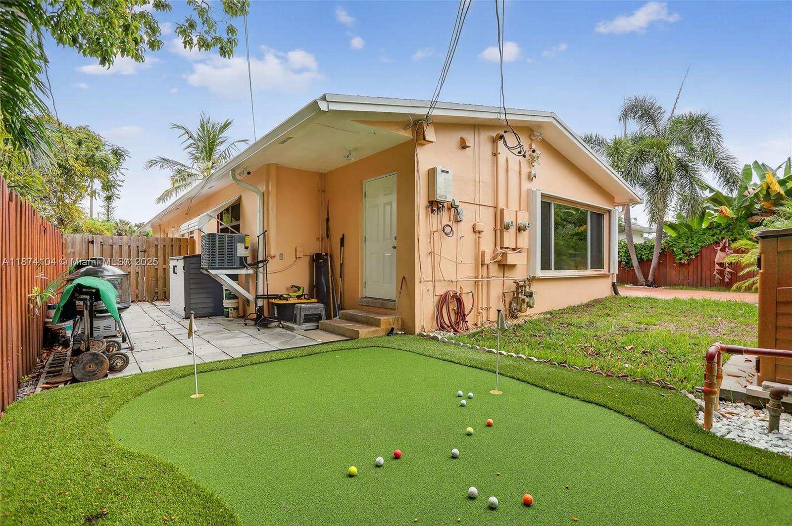 OAK GROVE - Residential Income