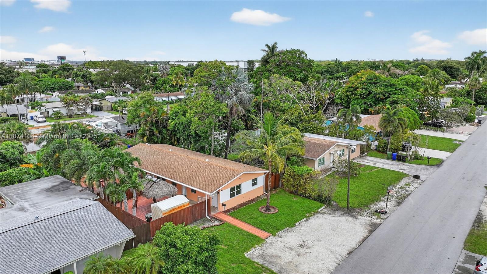 OAK GROVE - Residential Income