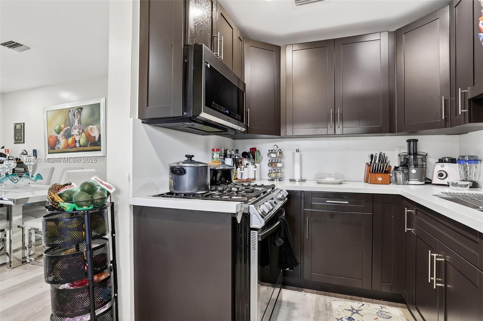 OAK GROVE - Residential Income